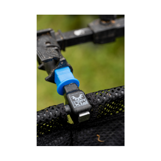 Connector Rapid Preston - Offbox Quick Release Inserts Blue